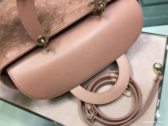 OldCobbler Bags DIRO LADY BAG LARGE 0703